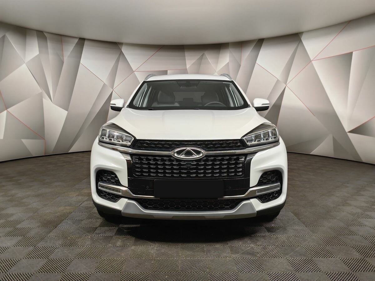 Купить Чери Тигго 8, 2020, 112 645 км.. Фото: #5