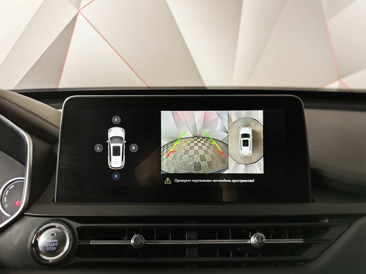 Купить Чери Тигго 8, 2020, 112 645 км.. Фото: #12