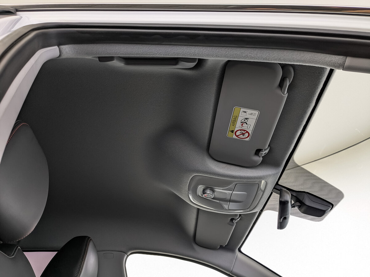 Купить Чери Тигго 7 Про, 2022, 30 967 км.. Фото: #20