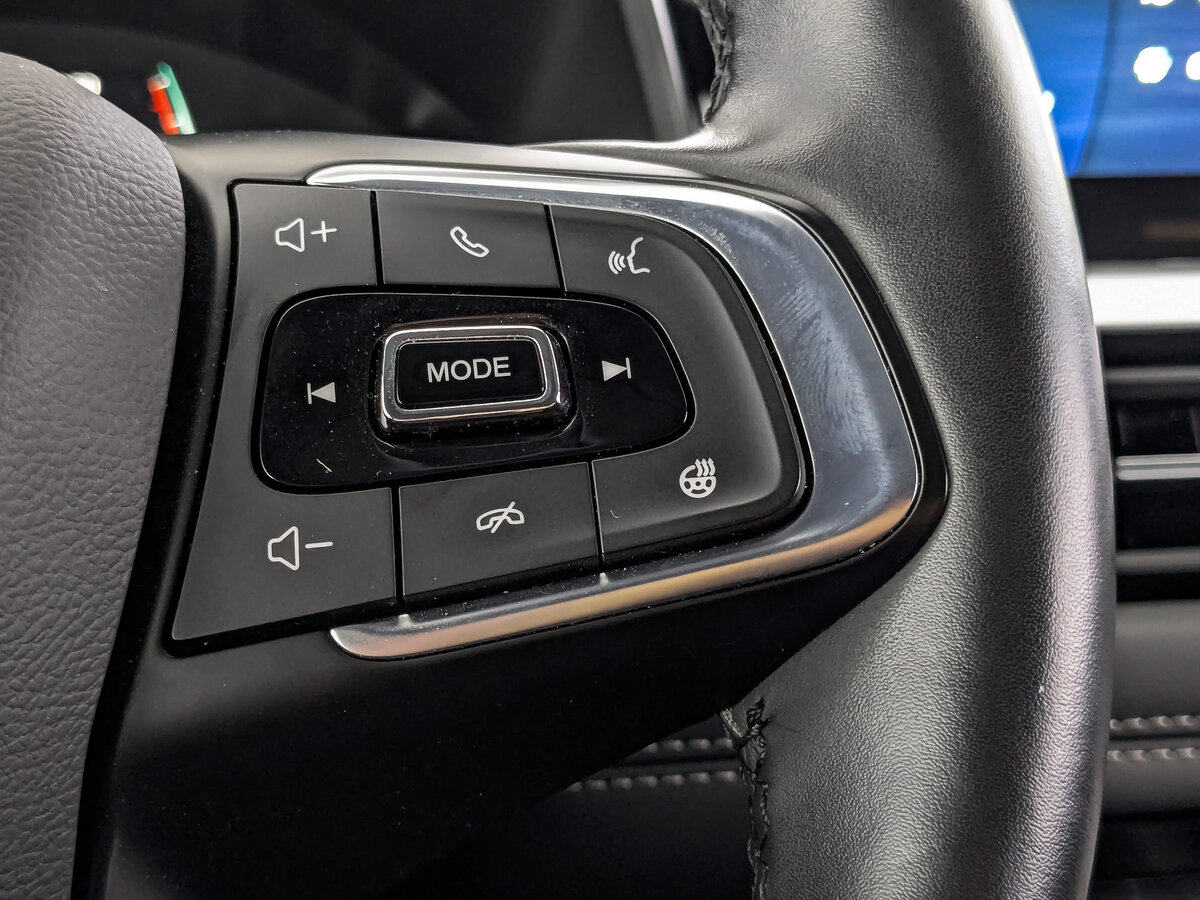 Купить Чери Тигго 7 Про, 2022, 30 967 км.. Фото: #26