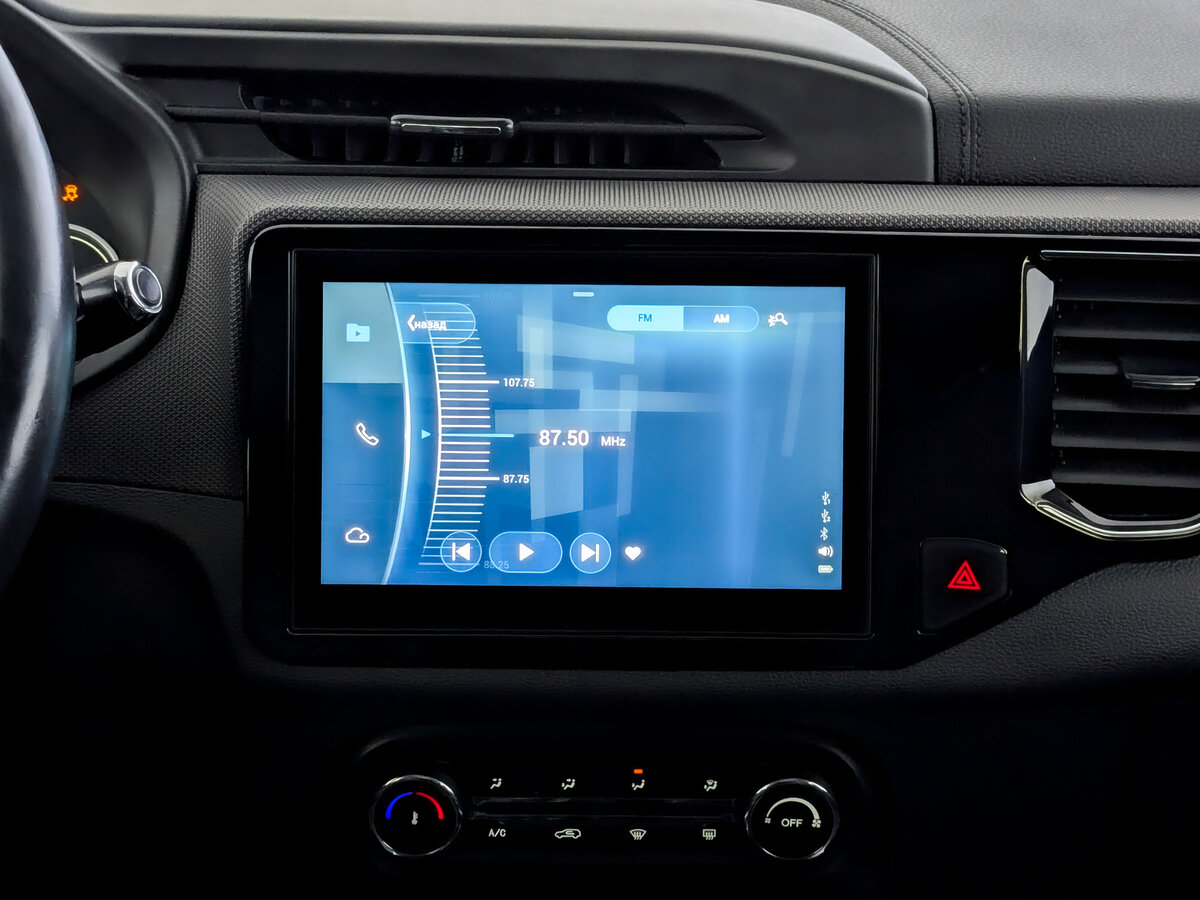 Купить Чери Тигго 4, 2021, 118 739 км.. Фото: #14