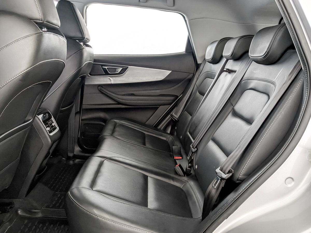 Купить Чери Тигго 4 Про, 2022, 102 416 км.. Фото: #11