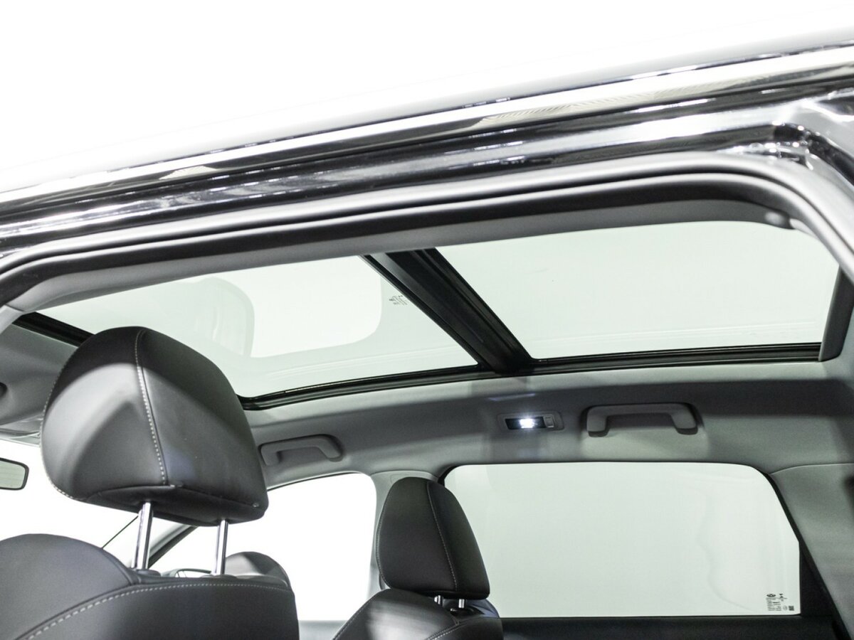 Купить Чери Тигго 7 Про, 2022, 75 112 км.. Фото: #14