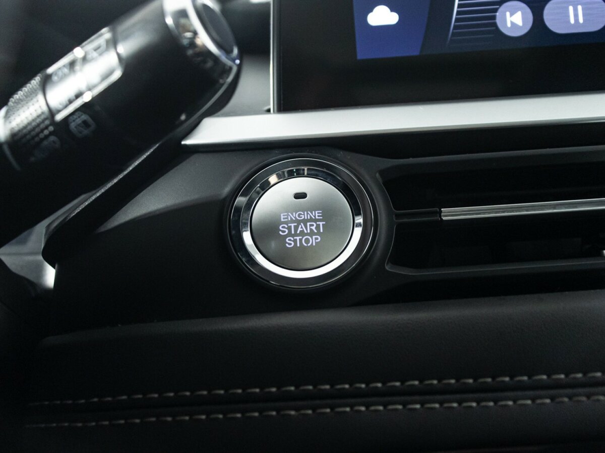 Купить Чери Тигго 7 Про, 2022, 75 112 км.. Фото: #19