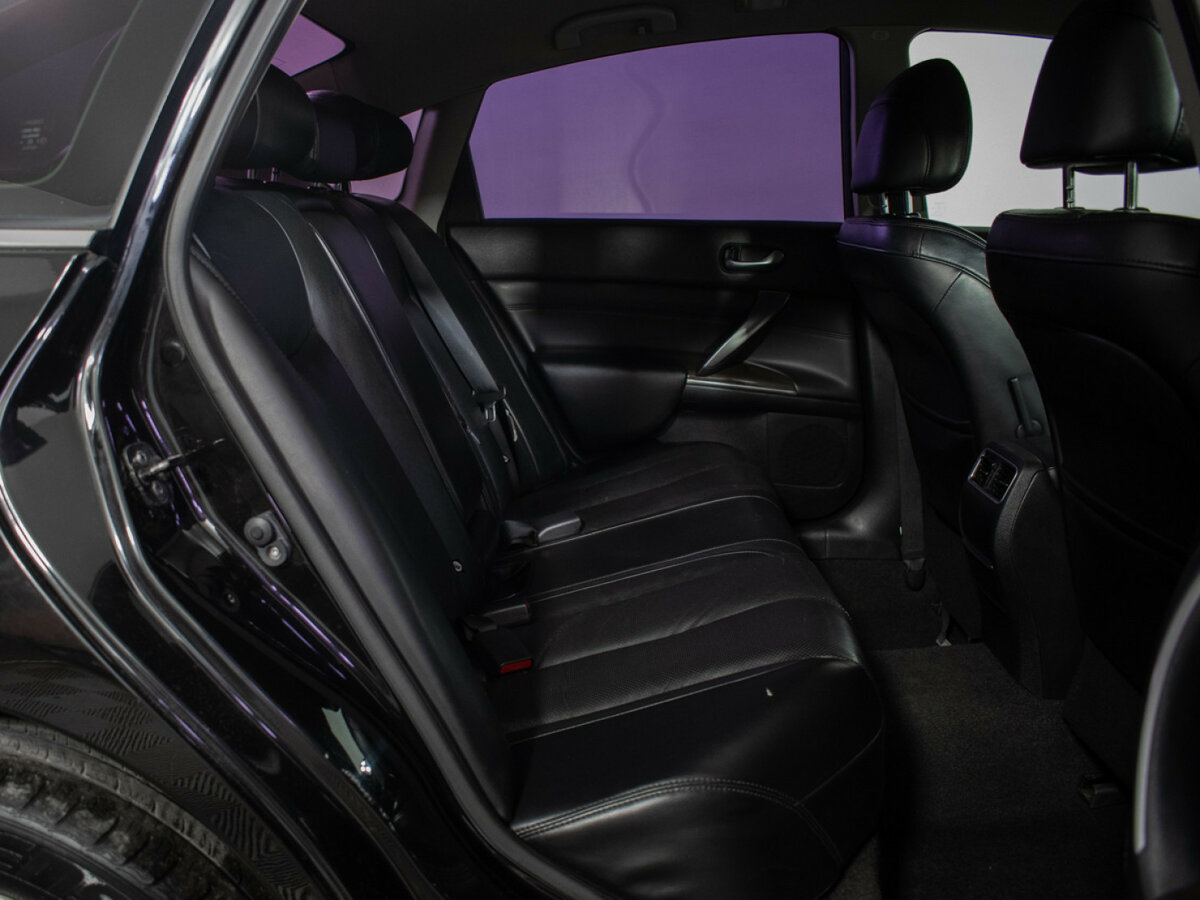 Купить Ниссан Теана, 2012, 140 000 км.. Фото: #7