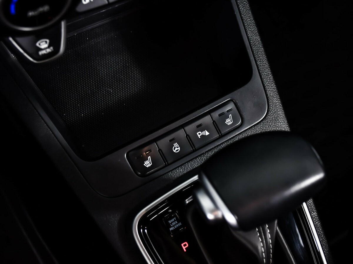 Купить Киа Рио, 2020, 67 448 км.. Фото: #16