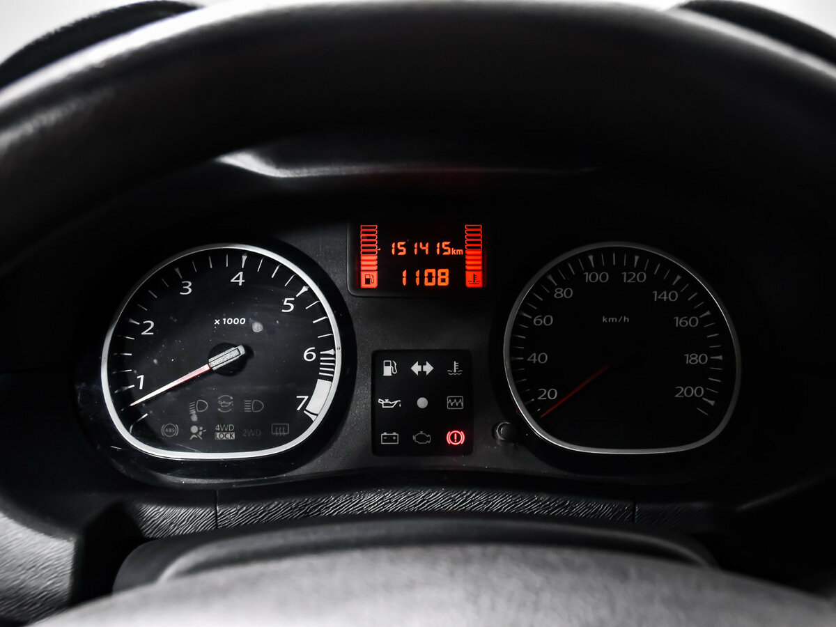 Купить Рено Дастер, 2015, 151 413 км.. Фото: #8