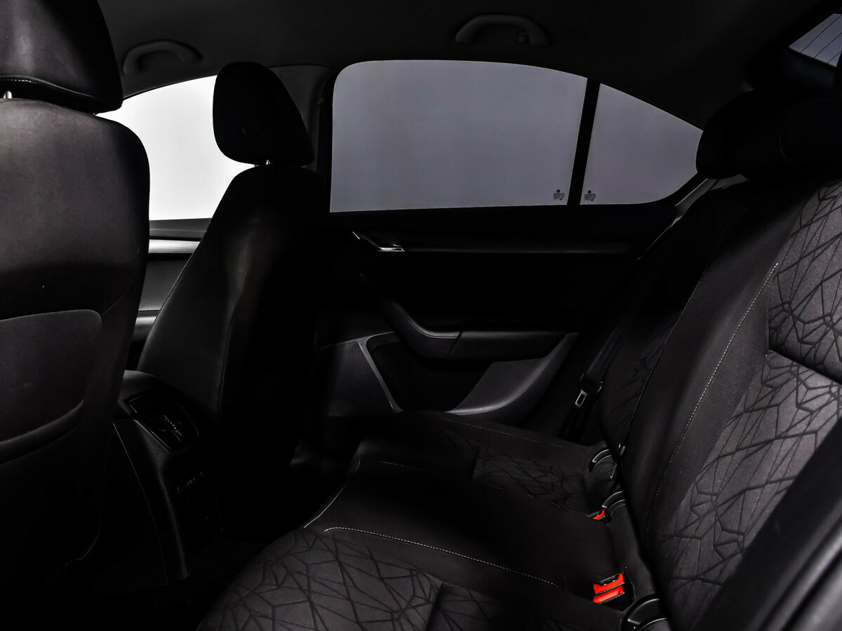 Купить Шкода Октавия, 2020, 104 319 км.. Фото: #12