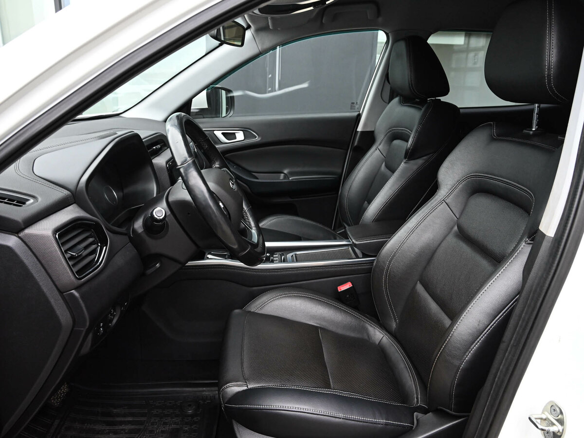 Купить Чери Тигго 4, 2020, 108 146 км.. Фото: #9