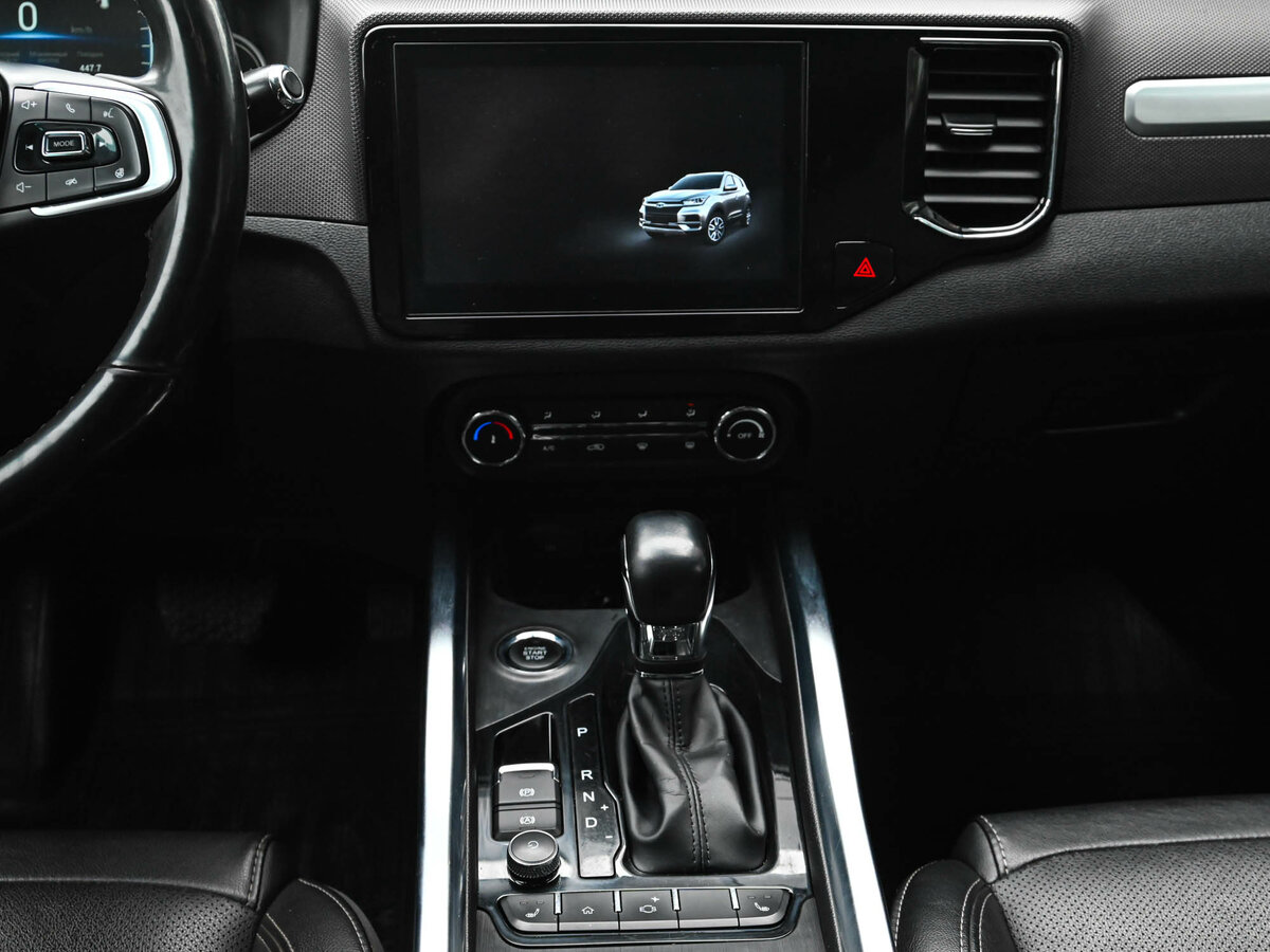 Купить Чери Тигго 4, 2020, 108 146 км.. Фото: #14