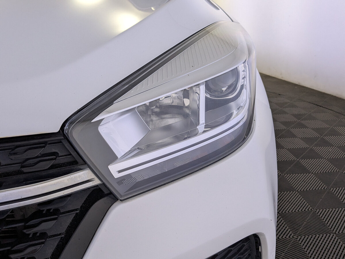 Купить Чери Тигго 4, 2021, 150 000 км.. Фото: #10