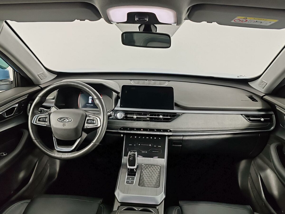 Купить Чери Тигго 4 Про, 2022, 80 801 км.. Фото: #13