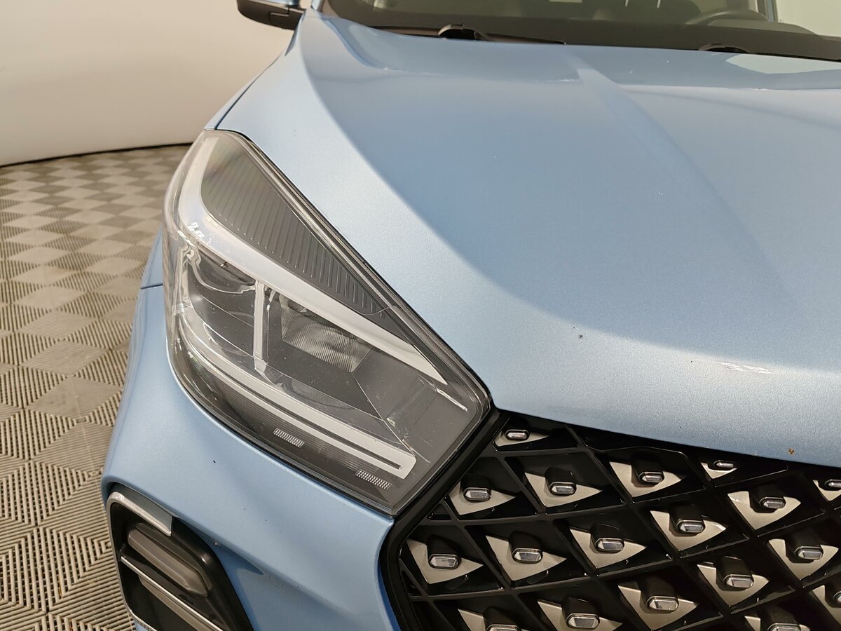 Купить Чери Тигго 4 Про, 2022, 80 801 км.. Фото: #16