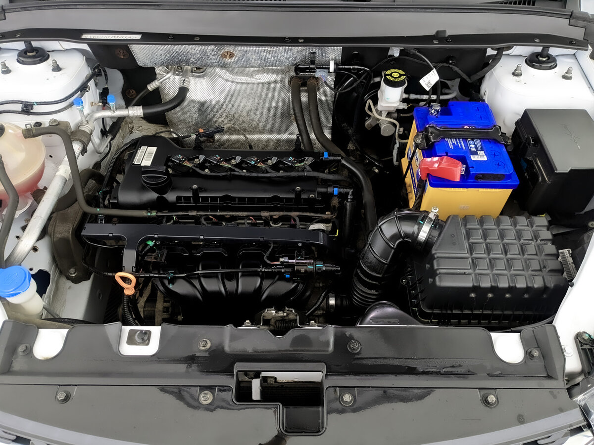 Купить Чери Тигго 4, 2021, 45 950 км.. Фото: #8