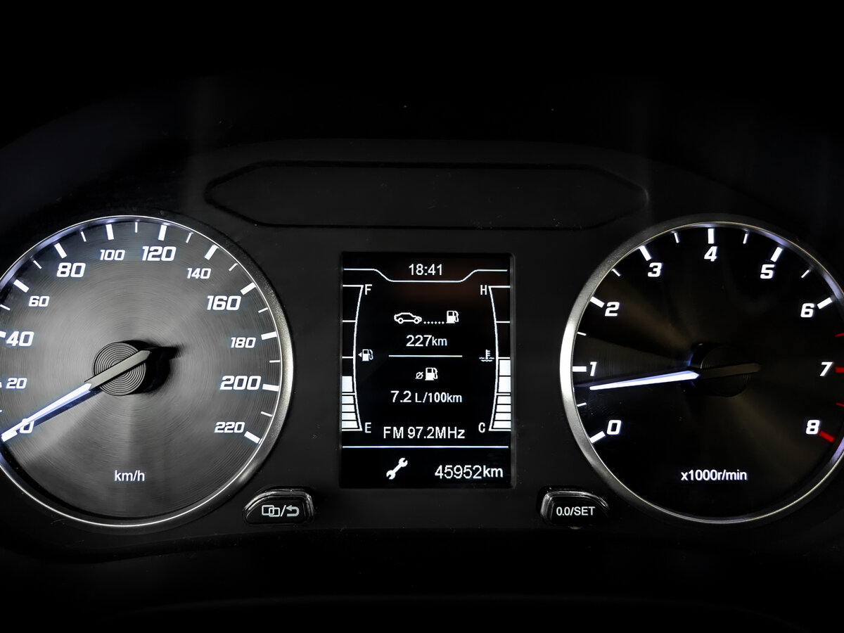 Купить Чери Тигго 4, 2021, 45 950 км.. Фото: #12