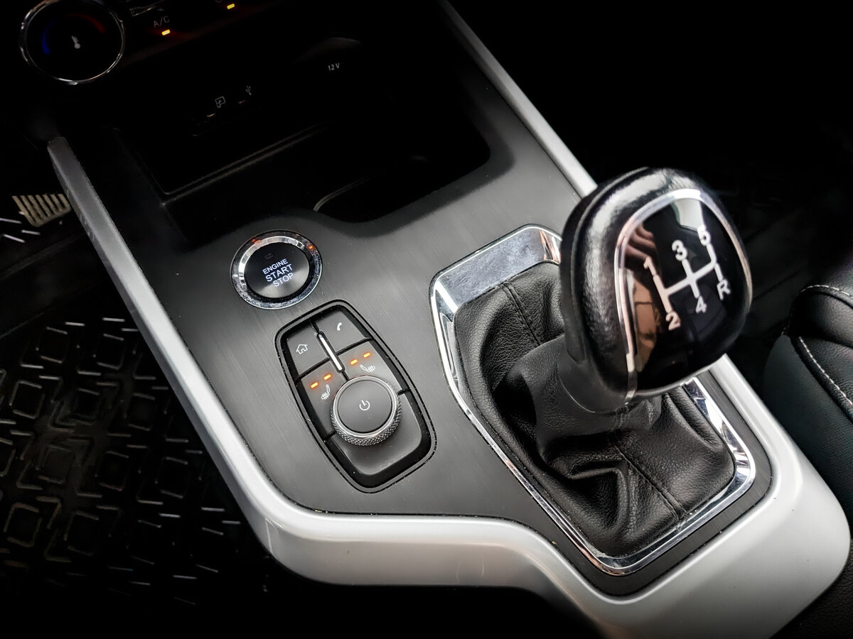 Купить Чери Тигго 4, 2021, 45 950 км.. Фото: #20