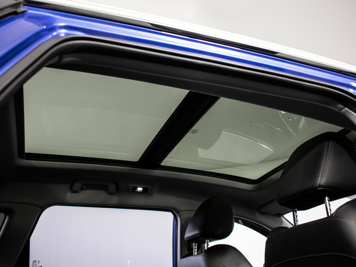 Купить Чери Тигго 7 Про, 2020, 87 734 км.. Фото: #10