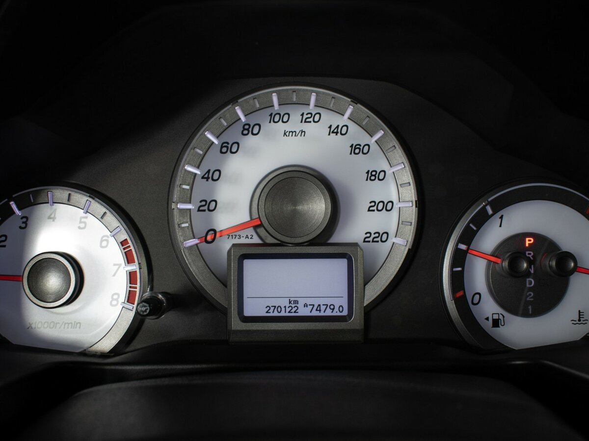 Купить Хонда Пилот, 2014, 270 119 км.. Фото: #14