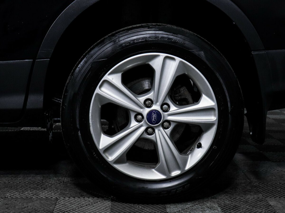 Купить Форд Куга, 2014, 88 056 км.. Фото: #11