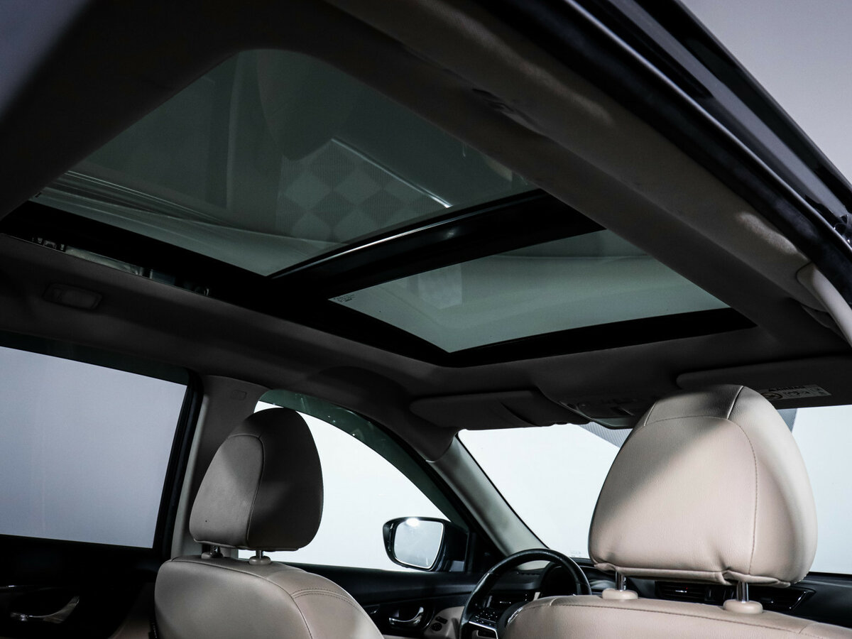 Купить Ниссан Икс-Трейл, 2018, 176 669 км.. Фото: #12