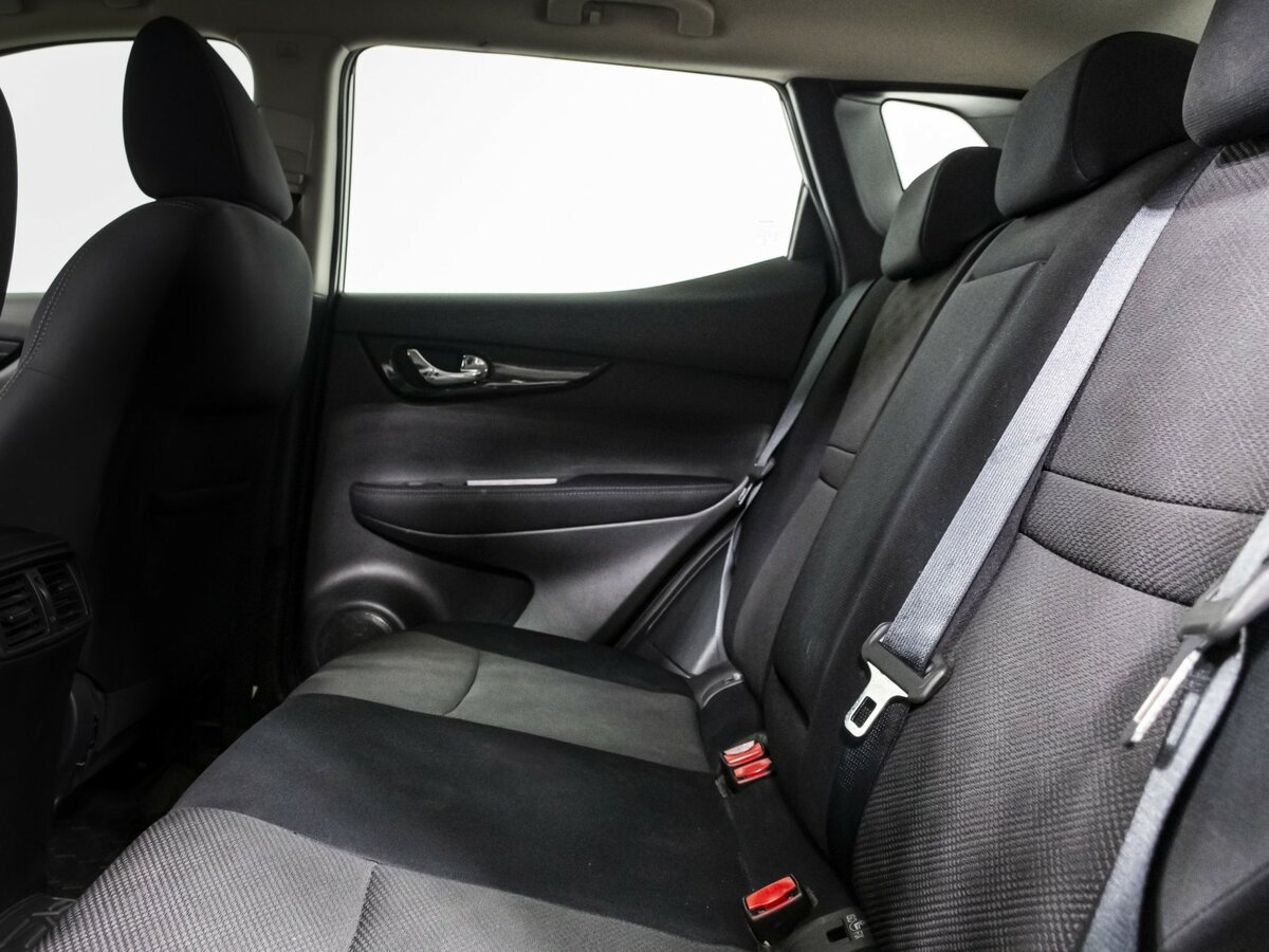 Купить Ниссан Кашкай, 2015, 93 072 км.. Фото: #7