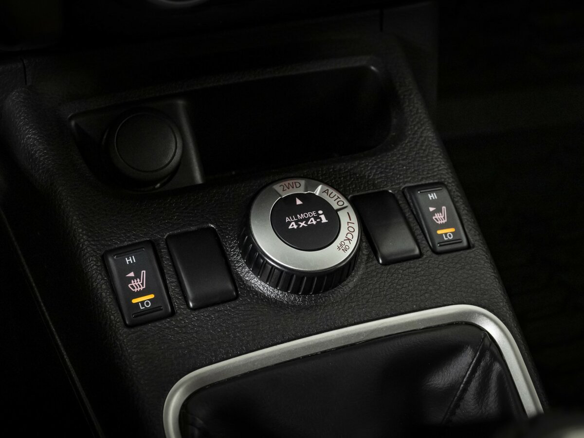 Купить Ниссан Икс-Трейл, 2014, 185 000 км.. Фото: #12