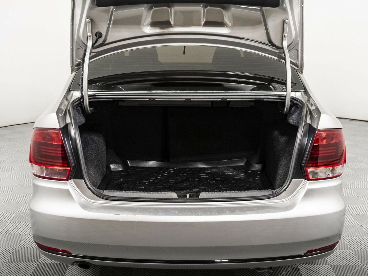 Купить Фольксваген Поло, 2018, 93 500 км.. Фото: #13