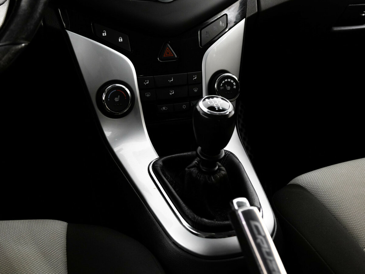 Купить Шевроле Круз, 2013, 195 802 км.. Фото: #9