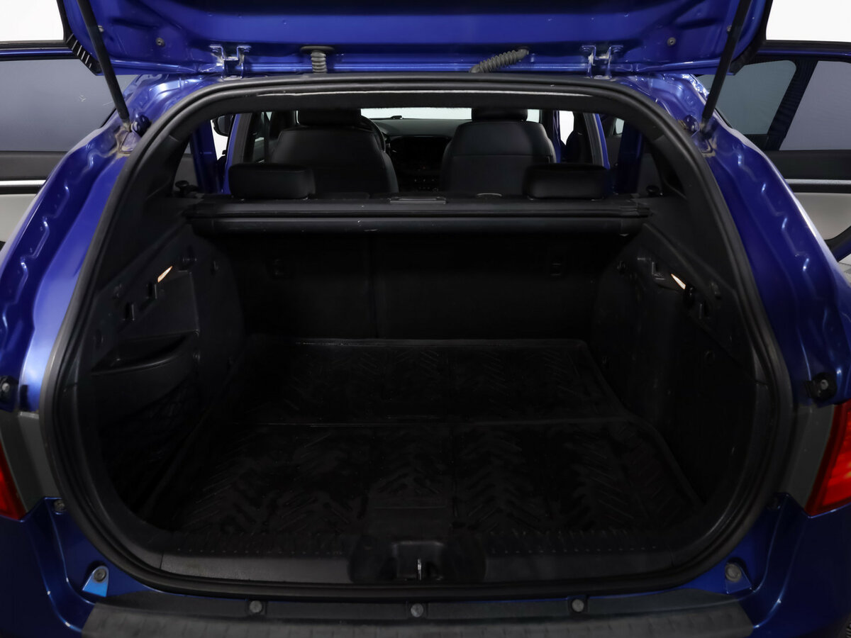 Купить Лада (ВАЗ) Веста, 2021, 129 822 км.. Фото: #20