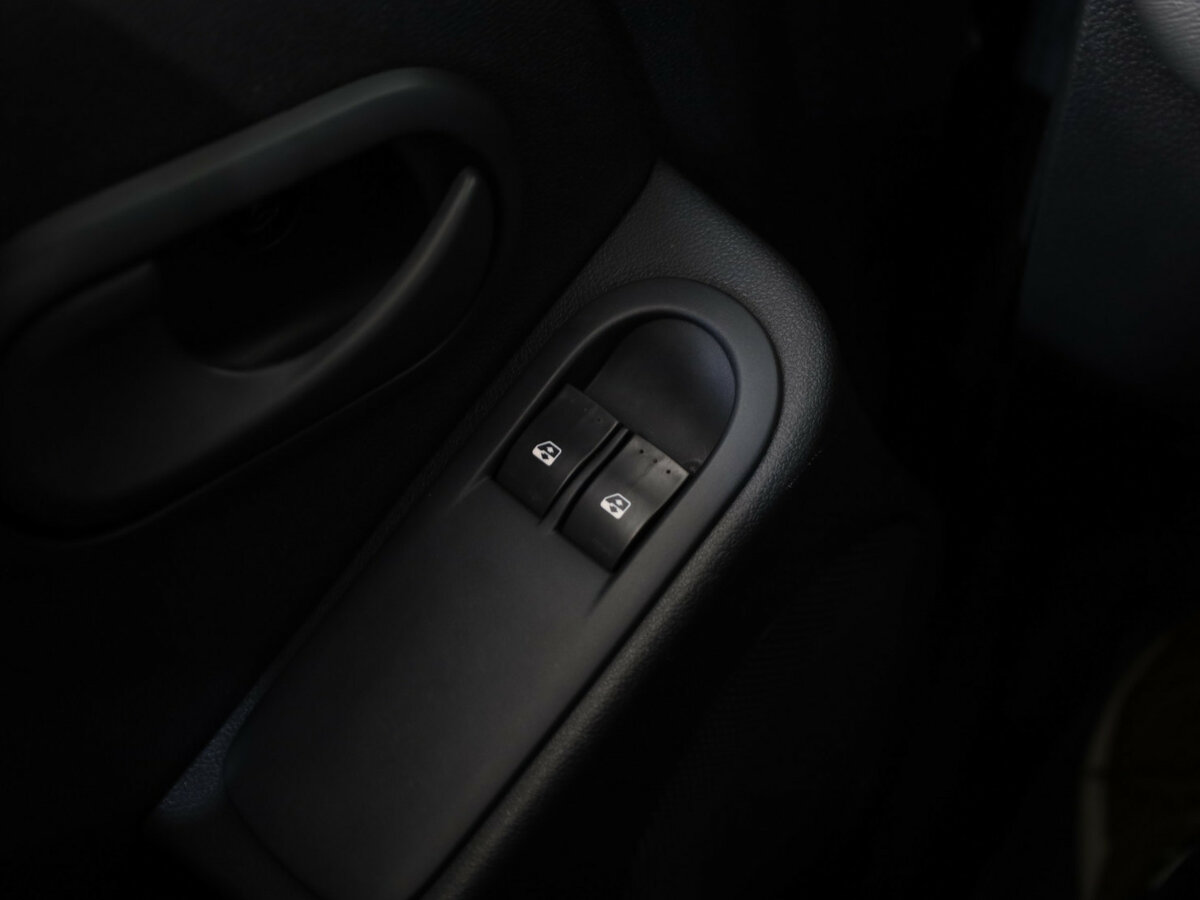 Купить Рено Дастер, 2014, 205 136 км.. Фото: #22