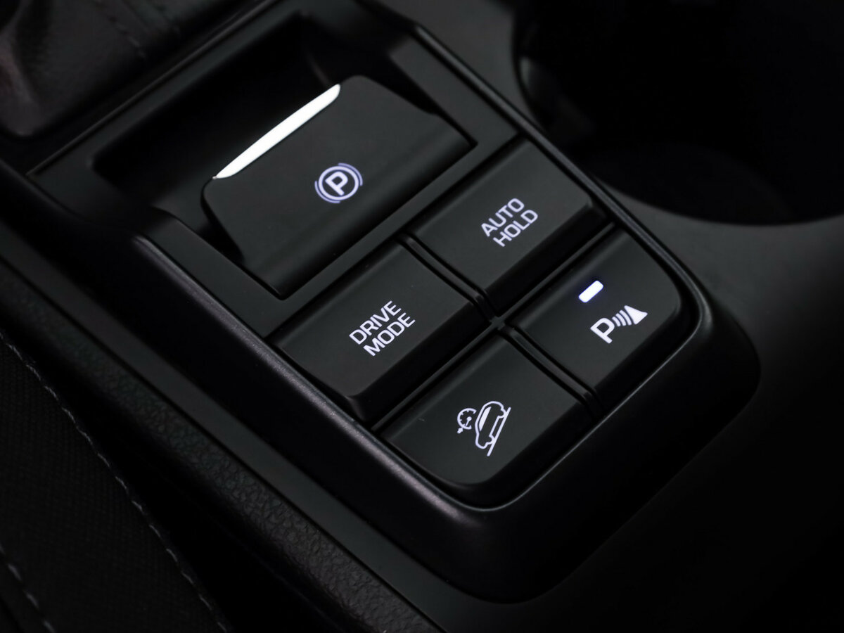 Купить Хендай Туксон, 2018, 172 605 км.. Фото: #21