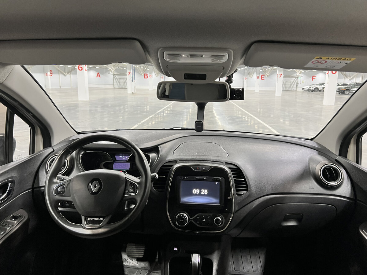 Купить Рено Каптюр, 2019, 86 610 км.. Фото: #13