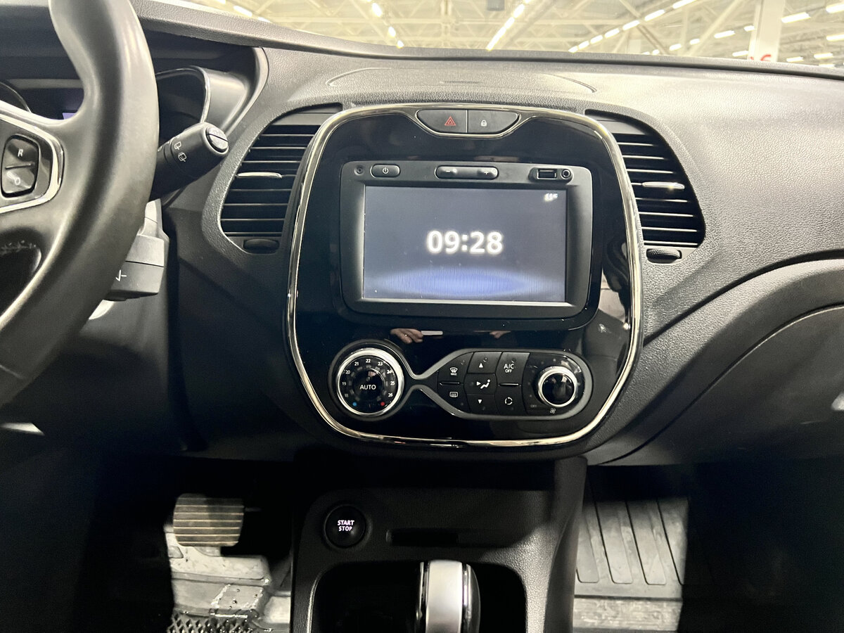 Купить Рено Каптюр, 2019, 86 610 км.. Фото: #14