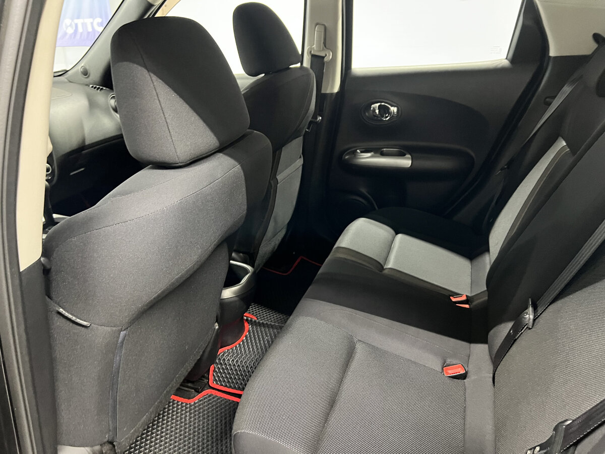 Купить Ниссан Жук, 2012, 177 483 км.. Фото: #9