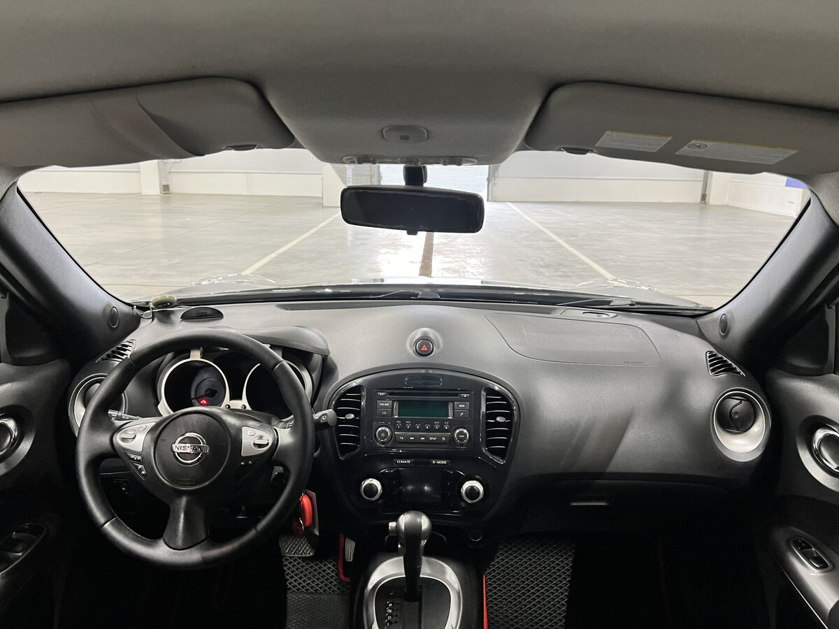 Купить Ниссан Жук, 2012, 177 483 км.. Фото: #11