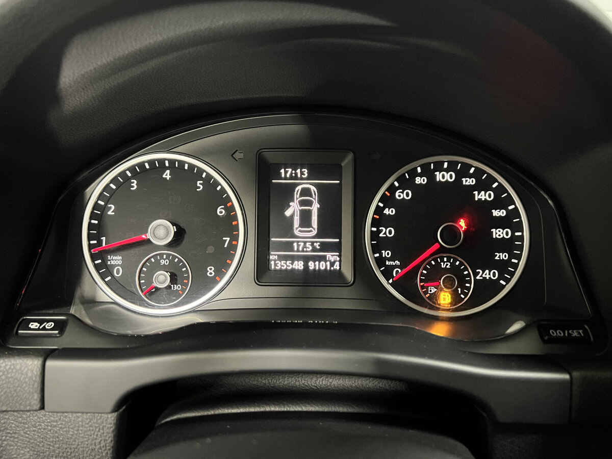 Купить Фольксваген Тигуан, 2014, 135 549 км.. Фото: #12