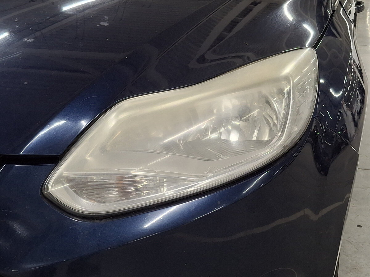 Купить Форд Фокус, 2012, 235 334 км.. Фото: #16