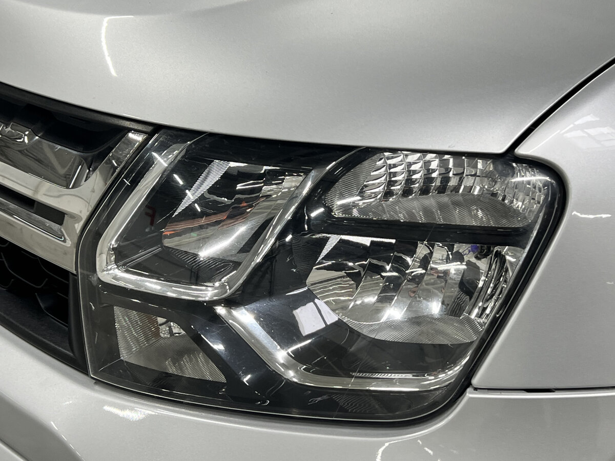 Купить Рено Дастер, 2017, 124 057 км.. Фото: #16