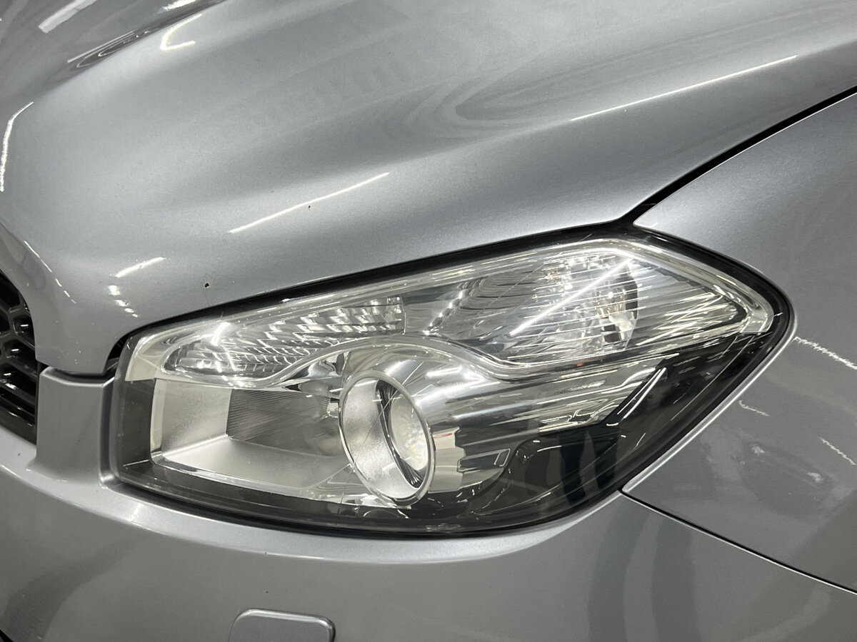 Купить Ниссан Кашкай, 2012, 150 031 км.. Фото: #16