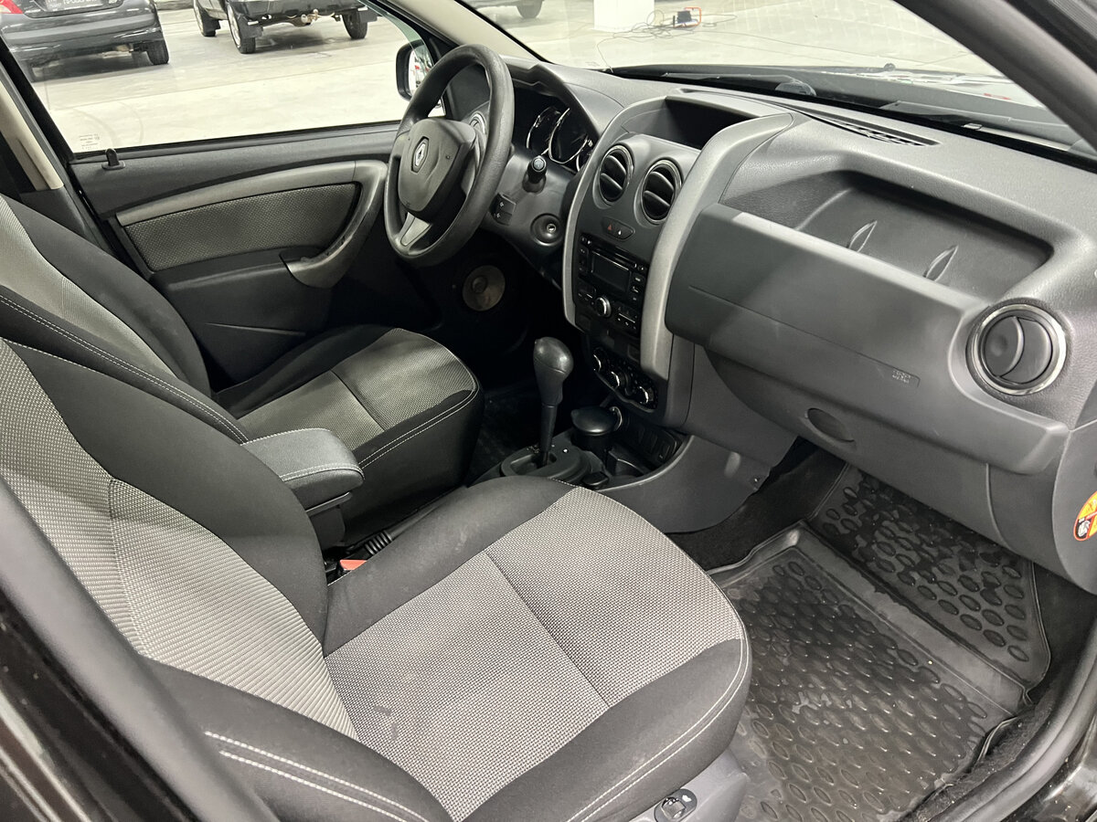 Купить Рено Дастер, 2016, 85 595 км.. Фото: #9