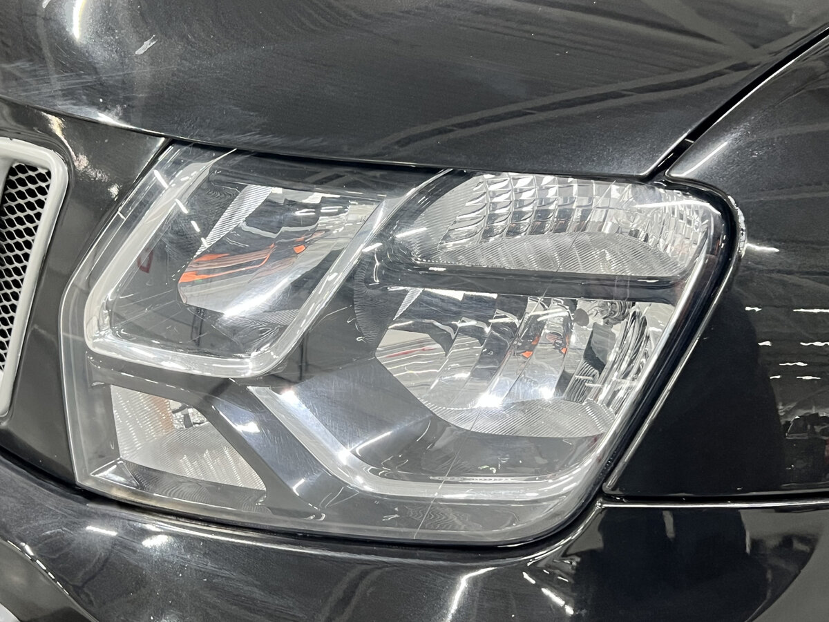 Купить Рено Дастер, 2016, 85 595 км.. Фото: #14