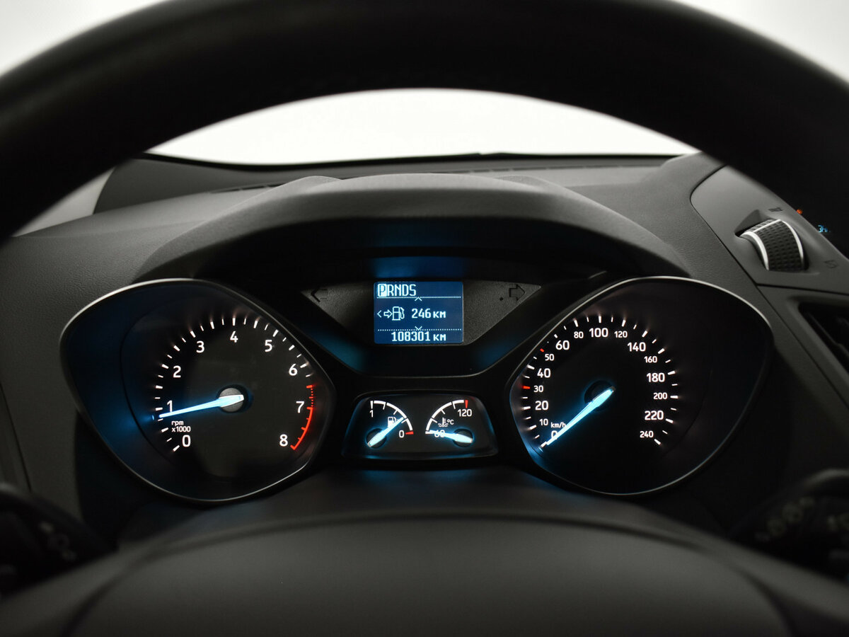 Купить Форд Куга, 2017, 108 179 км.. Фото: #10