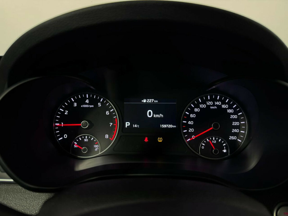 Купить Киа Оптима, 2019, 159 648 км.. Фото: #9