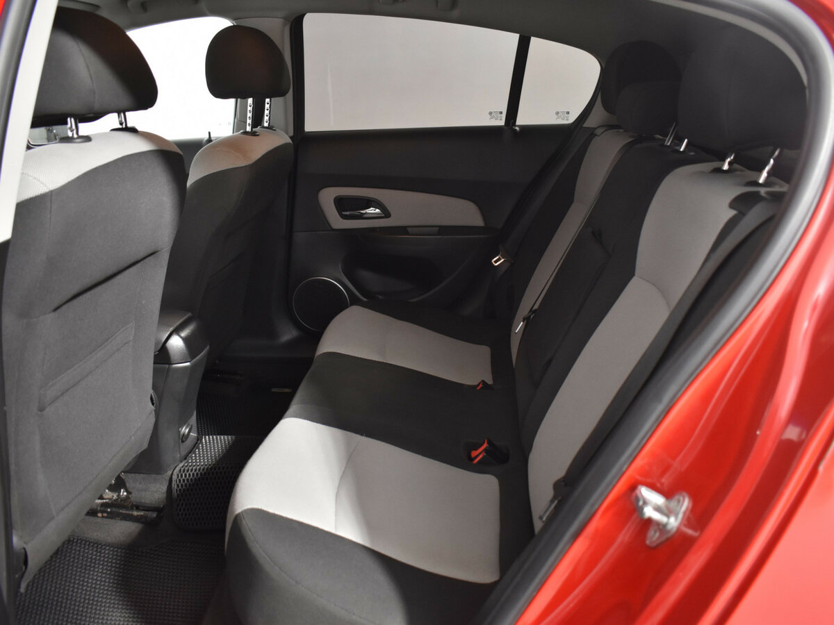 Купить Шевроле Круз, 2012, 316 140 км.. Фото: #10