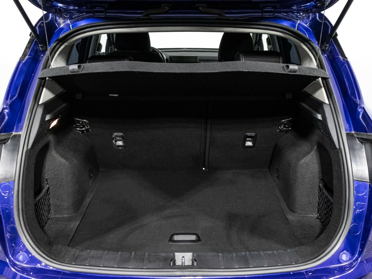 Купить Джили Кулрэй, 2022, 83 605 км.. Фото: #17