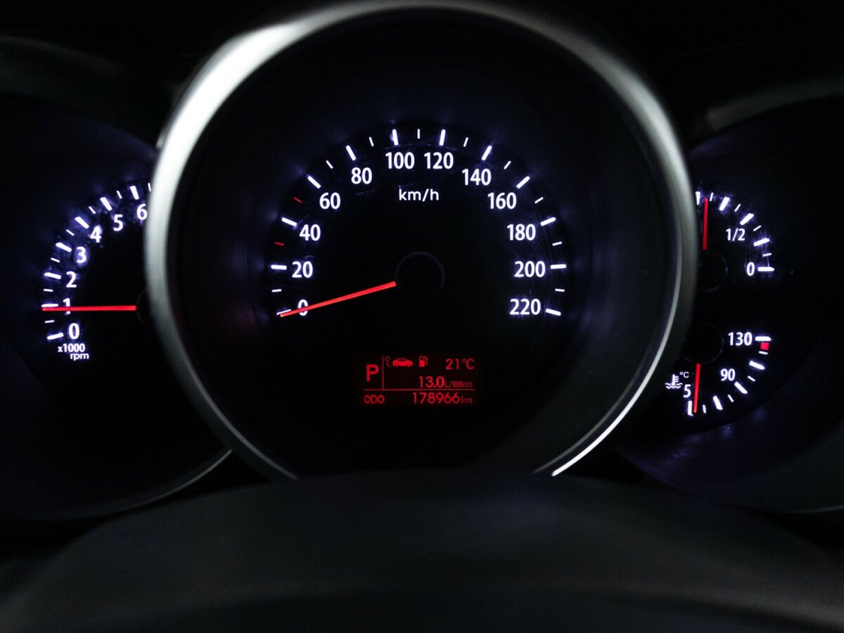 Купить Киа Соул, 2013, 179 000 км.. Фото: #11