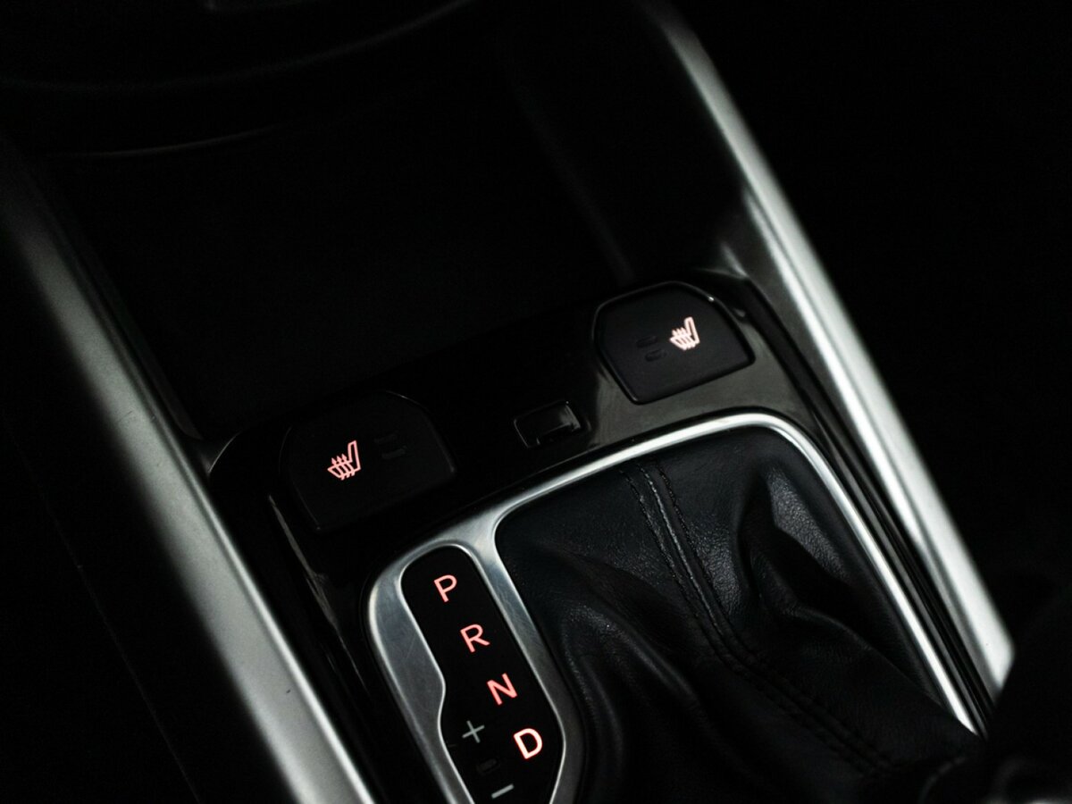 Купить Киа Соул, 2013, 179 000 км.. Фото: #15