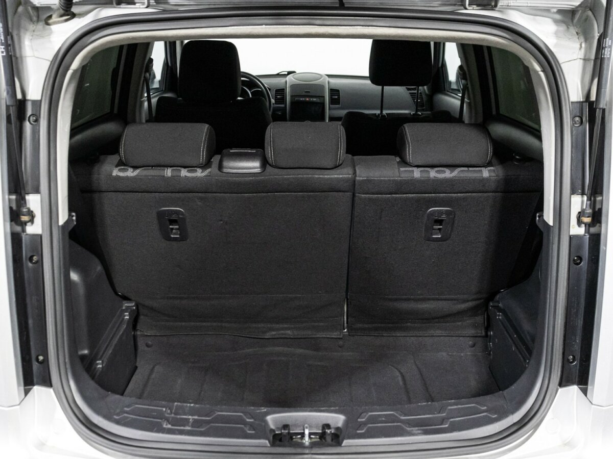 Купить Киа Соул, 2013, 179 000 км.. Фото: #16