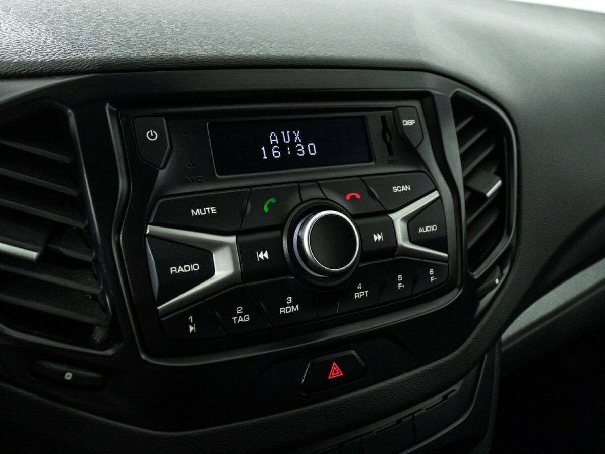 Купить Лада (ВАЗ) Веста, 2020, 82 977 км.. Фото: #13