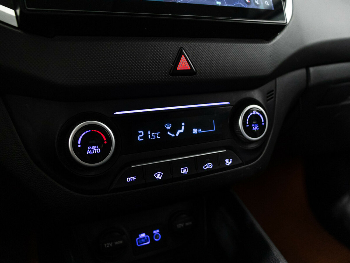 Купить Хендай Крета, 2017, 155 813 км.. Фото: #16